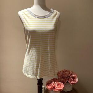 Banana Republic Tank Top